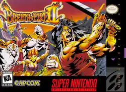 Breath of Fire 2